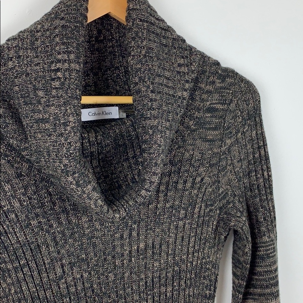 Calvin Klein Dress - Picture 2 of 8